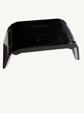 Madam Glam UV/LED Nail Lamp Folding Travel Size